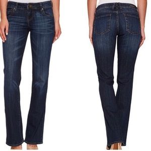 • Kut from the Kloth Natalie High Rise Boot…